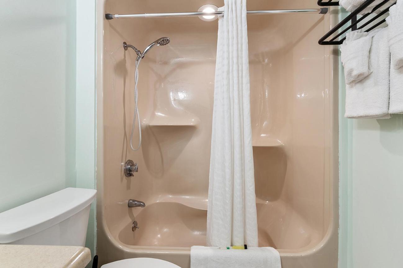 Cabana Palms - Oceanfront Renovated King Bed Sauna Myrtle Beach Ngoại thất bức ảnh